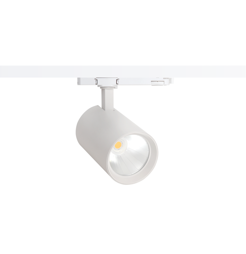 YNDLUX Retail Lighting OEM Manufacturing