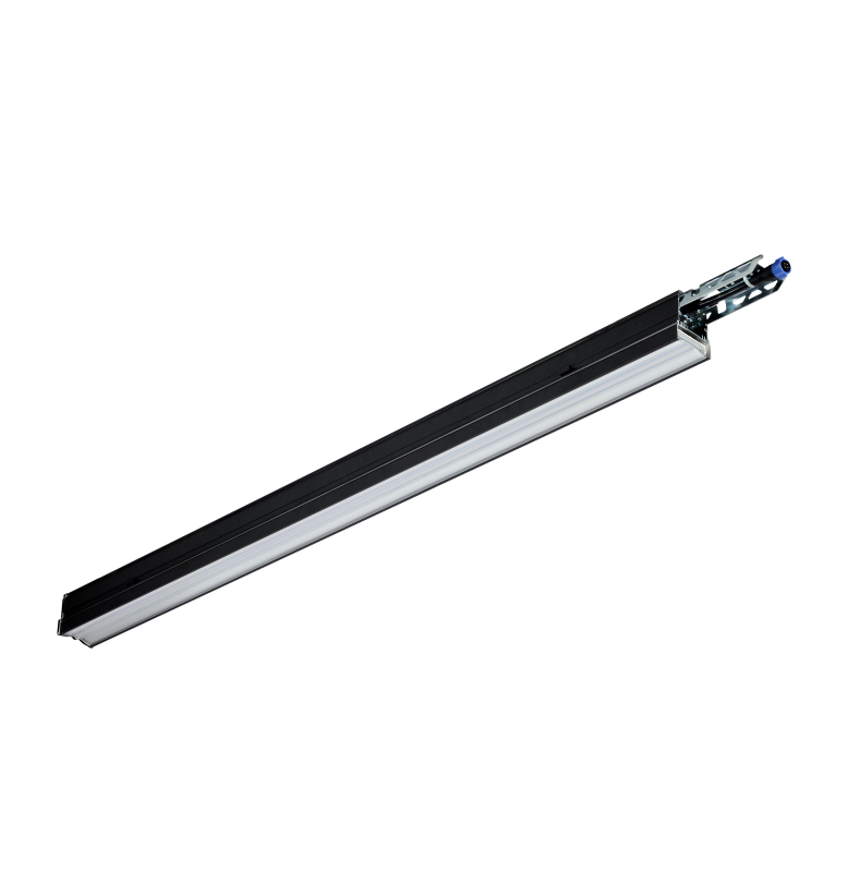 YNDLUX Linear Trunking IP67 Lens Wet Area