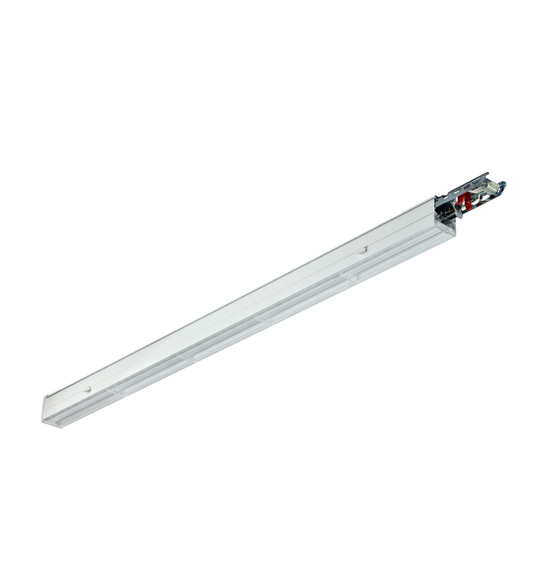 YNDLUX Linear Trunking Anti-Glare Lens Optical Options