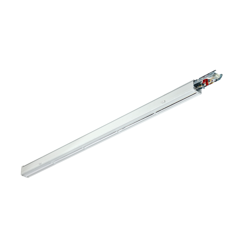 YNDLUX Linear Trunking Transparency Lens