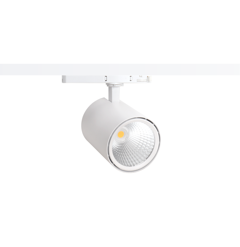 YNDLUX DALI LED Track Light Commercial Dimming