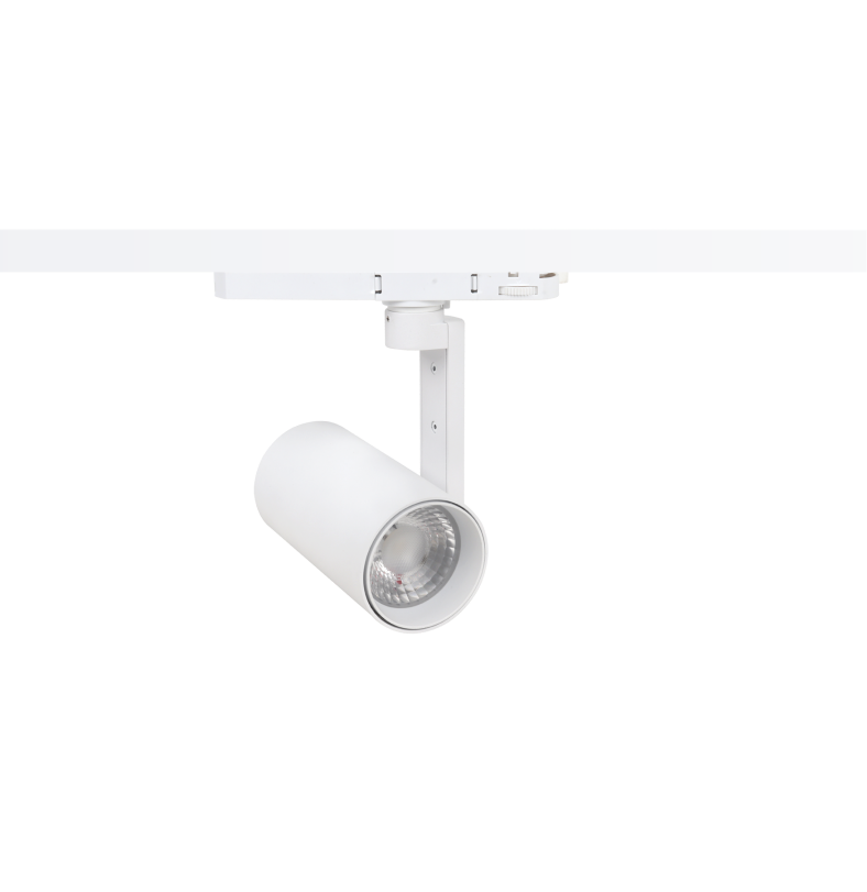 YNDLUX DALI LED Track Light Specification