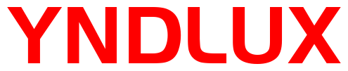 YNDLUX nuevo logo 2026